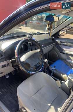 Седан Geely CK 2008 в Тульчине