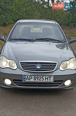 Седан Geely CK 2012 в Кропивницком