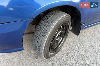 Седан Geely CK 2008 в 