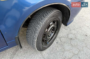 Седан Geely CK 2008 в 