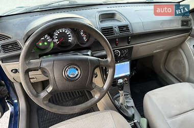 Седан Geely CK 2008 в 