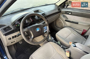 Седан Geely CK 2008 в 
