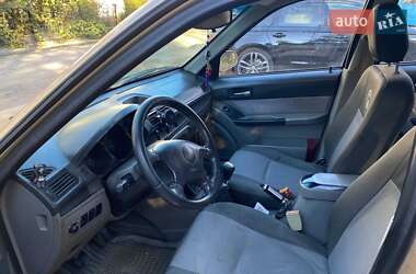 Седан Geely CK 2008 в 