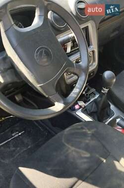 Седан Geely CK 2012 в Хотине