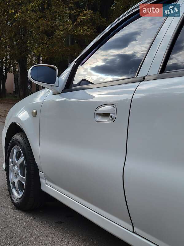 Седан Geely CK 2012 в Кривом Роге