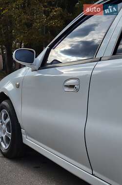 Седан Geely CK 2012 в 