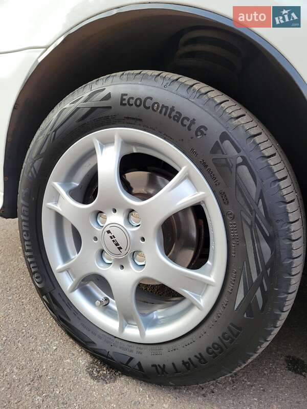 Седан Geely CK 2012 в Кривом Роге