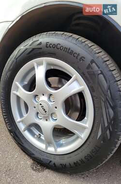 Седан Geely CK 2012 в 