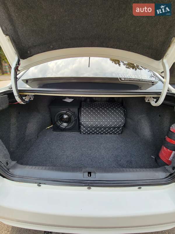 Седан Geely CK 2012 в Кривом Роге