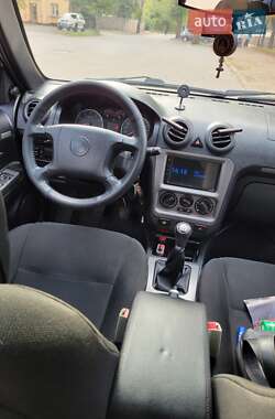 Седан Geely CK 2012 в 