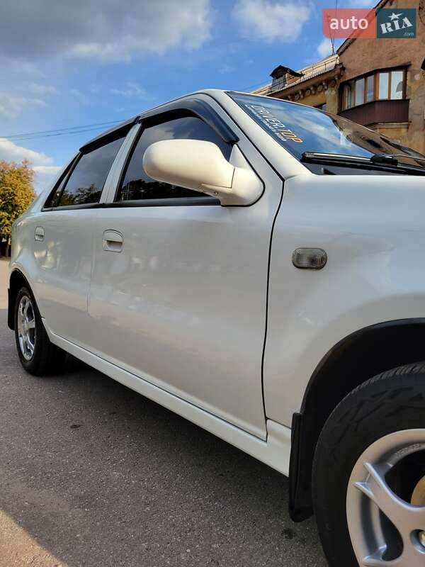 Седан Geely CK 2012 в Кривом Роге
