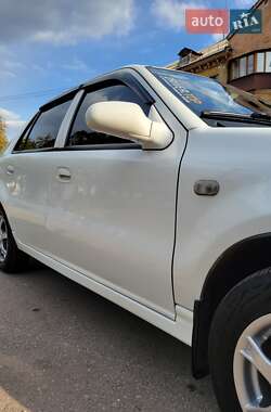 Седан Geely CK 2012 в 