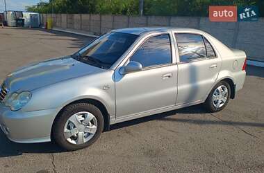 Седан Geely CK 2012 в Павлограде