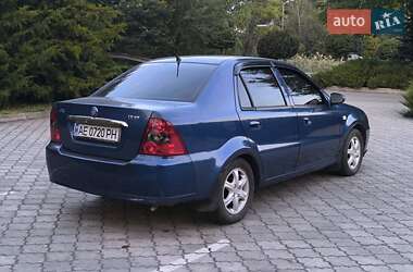 Седан Geely CK 2011 в 