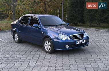 Седан Geely CK 2011 в 
