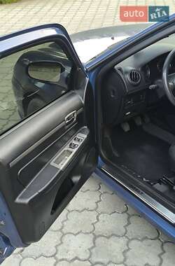 Седан Geely CK 2011 в 