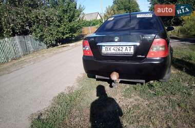Седан Geely CK 2008 в 