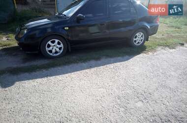 Седан Geely CK 2008 в 