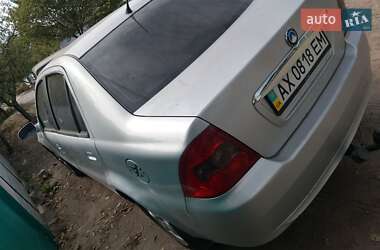 Седан Geely CK 2011 в Балаклее