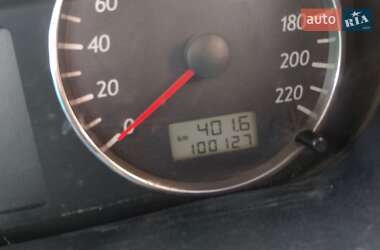 Седан Geely CK 2011 в 