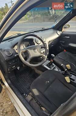 Седан Geely CK 2012 в 