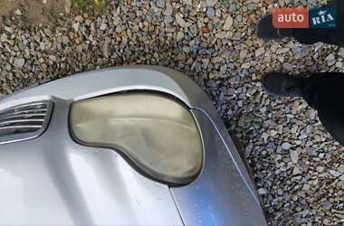 Седан Geely CK 2012 в 