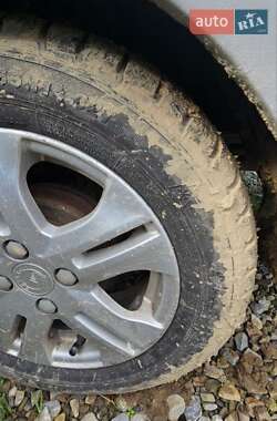 Седан Geely CK 2012 в 