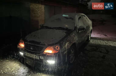 Седан Geely CK 2007 в 