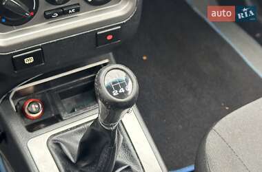 Седан Geely CK 2012 в 