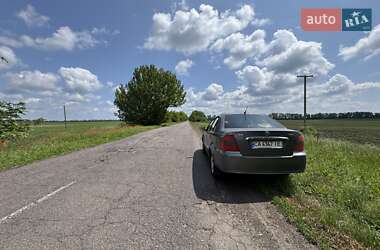 Седан Geely CK 2011 в 