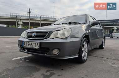 Седан Geely CK 2011 в Киеве