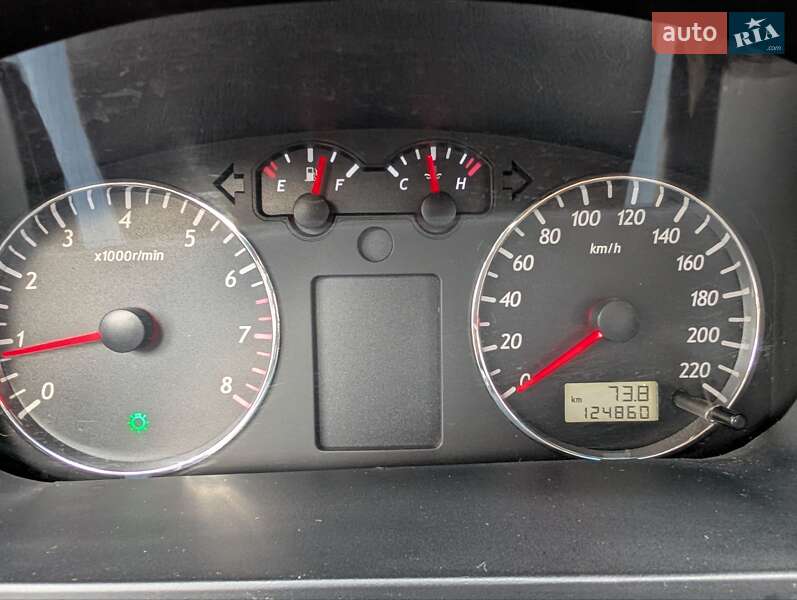 Седан Geely CK 2011 в Києві