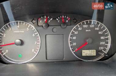 Седан Geely CK 2011 в 