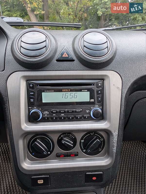 Седан Geely CK 2011 в Києві