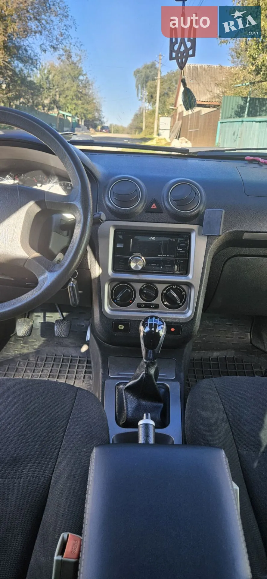 2012 Geely CK (Otaka) - мініатюра 5