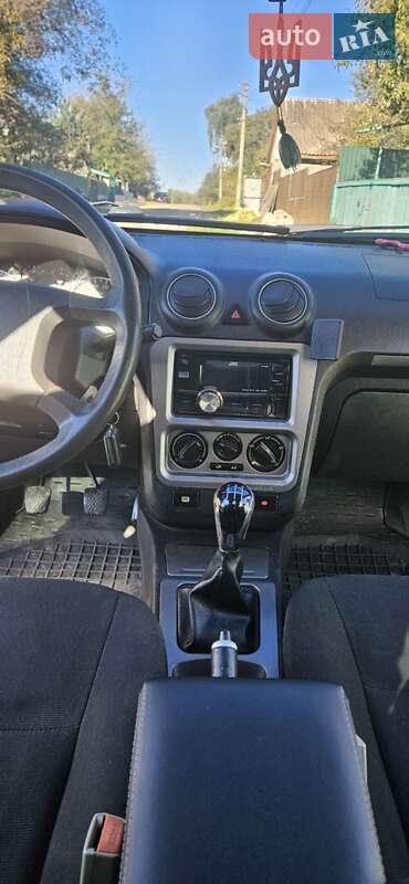 Седан Geely CK 2012 в Хмельницькому