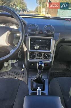 Седан Geely CK 2012 в 