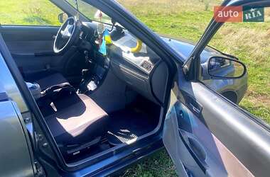 Седан Geely CK 2008 в 