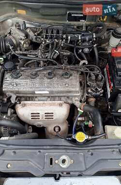 Седан Geely CK 2012 в 
