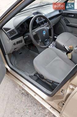 Седан Geely CK 2007 в 