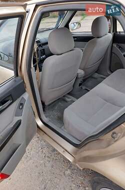 Седан Geely CK 2007 в 
