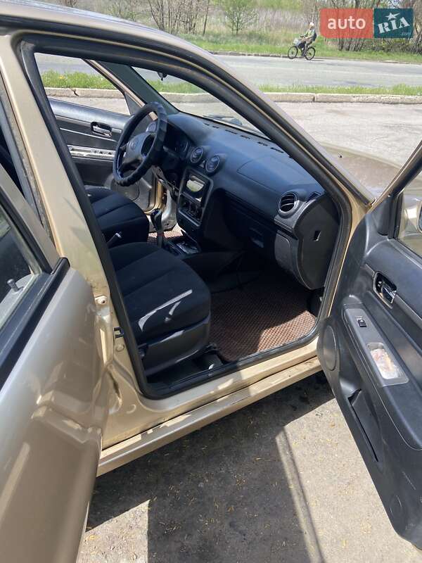 Седан Geely CK 2013 в Дніпрі фото 6 Седан Geely CK 2013 в Дніпрі