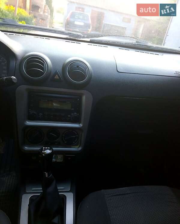 Седан Geely CK 2011 в Сумах
