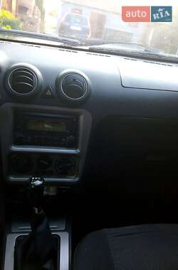 Седан Geely CK 2011 в 