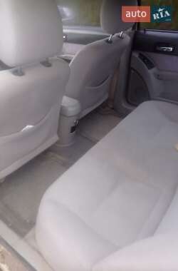 Седан Geely CK 2008 в 