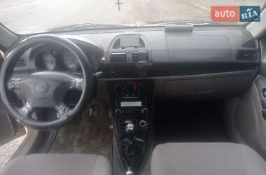 Седан Geely CK 2008 в 