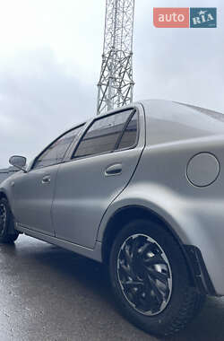 Седан Geely CK 2013 в 