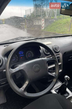 Седан Geely CK 2013 в 