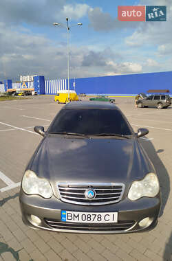 Седан Geely CK 2011 в 