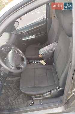 Седан Geely CK 2011 в 